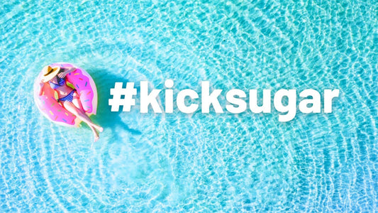 7 Secrets to Kicking Sugar Out of Your Life (Without Sacrificing Pleasure)