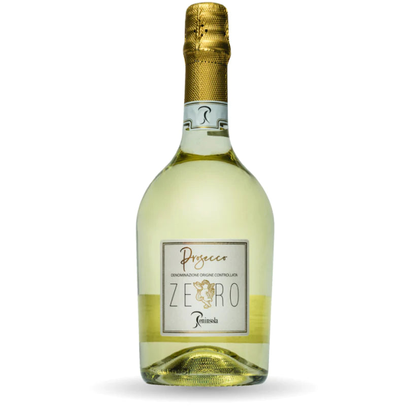 PROSECCO ZERO DOC 750 ML