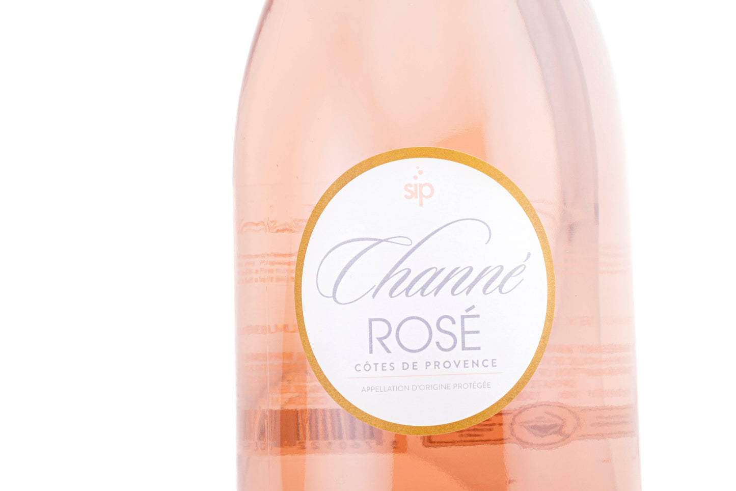 Channé Rosé - 12-Pack