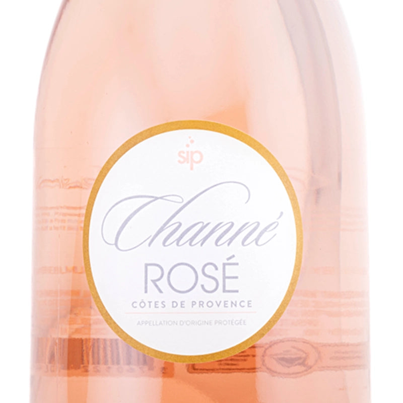 Channé Rosé - 6-Pack