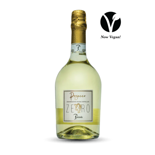 Prosecco Zero DOC - 6 Pack